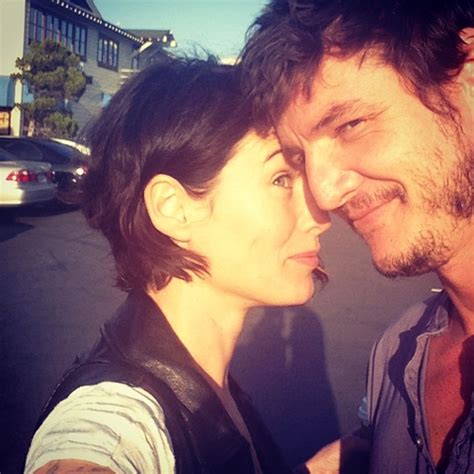 pedro pascal and lena headey dating|pedro pascal and lena headey.